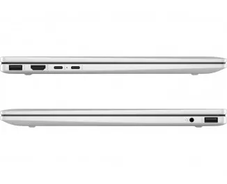 Ноутбук HP ENVY x360 14-fa0003ua (AQ8J1EA) Silver