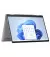 Ноутбук HP ENVY x360 14-fa0004ua (AQ8J4EA) Meteor Silver