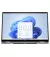 Ноутбук HP ENVY x360 14-fa0004ua (AQ8J4EA) Meteor Silver