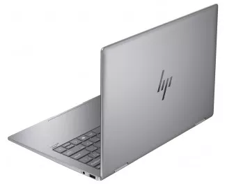 Ноутбук HP ENVY x360 14-fa0004ua (AQ8J4EA) Meteor Silver