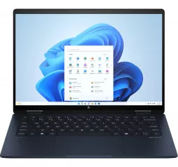 Ноутбук HP ENVY x360 14-fc0000ua (AQ8Q0EA) Atmospheric Blue