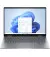 Ноутбук HP ENVY x360 14-fc0001ua (AQ8Q1EA) Meteor Silver