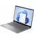 Ноутбук HP ENVY x360 14-fc0001ua (AQ8Q1EA) Meteor Silver