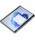 Ноутбук HP ENVY x360 14-fc0001ua (AQ8Q1EA) Meteor Silver