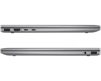 Ноутбук HP ENVY x360 14-fc0001ua (AQ8Q1EA) Meteor Silver