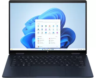 Ноутбук HP ENVY x360 14-fc0018ua (AQ8R2EA) Atmospheric Blue