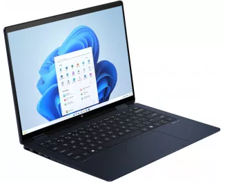 Ноутбук HP ENVY x360 14-fc0018ua (AQ8R2EA) Atmospheric Blue