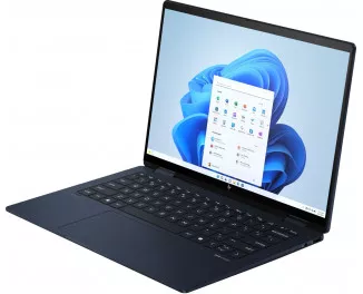 Ноутбук HP ENVY x360 14-fc0018ua (AQ8R2EA) Atmospheric Blue