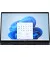 Ноутбук HP ENVY x360 14-fc0018ua (AQ8R2EA) Atmospheric Blue
