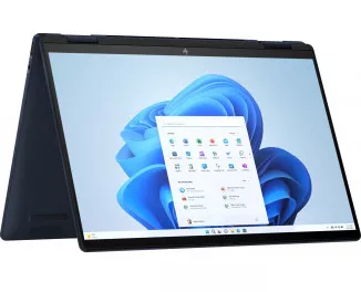 Ноутбук HP ENVY x360 14-fc0018ua (AQ8R2EA) Atmospheric Blue