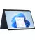Ноутбук HP ENVY x360 14-fc0018ua (AQ8R2EA) Atmospheric Blue