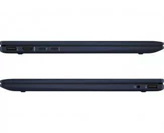 Ноутбук HP ENVY x360 14-fc0018ua (AQ8R2EA) Atmospheric Blue
