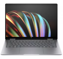Ноутбук HP ENVY x360 14-fc0023dx (9T8G4UA) Gray