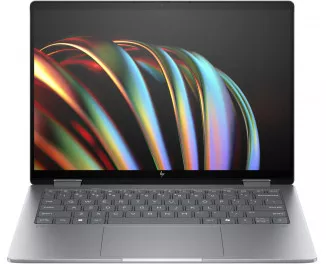 Ноутбук HP ENVY x360 14-fc0023dx (9T8G4UA) Gray