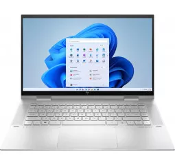 Ноутбук HP ENVY x360 15-es2508dx (8L3A9UA) Silver