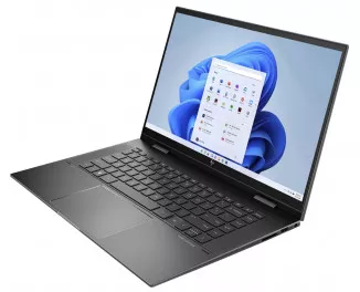 Ноутбук HP ENVY x360 15-eu1747nr (6W1R5UA) Nightfall Black