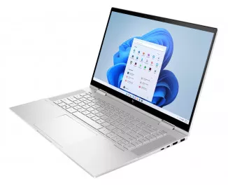 Ноутбук HP ENVY x360 15-ew0013dx (698V0UA) Silver