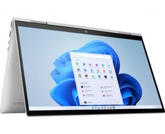 Ноутбук HP ENVY x360 15-ew0013dx (698V0UA) Silver