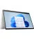 Ноутбук HP ENVY x360 15-ew0013dx (698V0UA) Silver