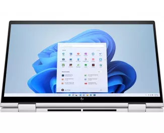 Ноутбук HP ENVY x360 15-ew0013dx (698V0UA) Silver