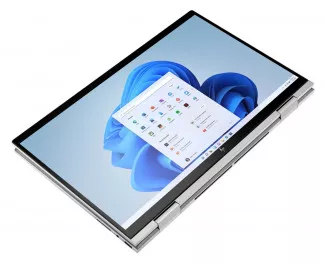 Ноутбук HP ENVY x360 15-ew0013dx (698V0UA) Silver