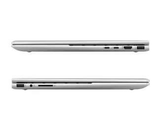 Ноутбук HP ENVY x360 15-ew0013dx (698V0UA) Silver