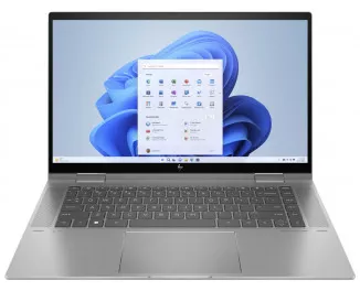 Ноутбук HP ENVY x360 15-ew1047nr (7X8R5UA) Mineral Silver
