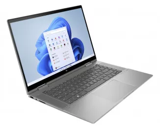 Ноутбук HP ENVY x360 15-ew1047nr (7X8R5UA) Mineral Silver