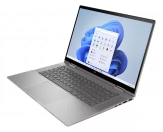 Ноутбук HP ENVY x360 15-ew1047nr (7X8R5UA) Mineral Silver