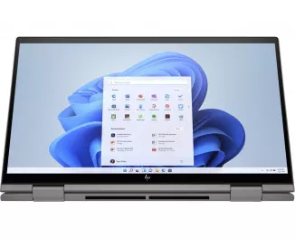 Ноутбук HP ENVY x360 15-ew1047nr (7X8R5UA) Mineral Silver