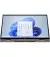 Ноутбук HP ENVY x360 15-ew1047nr (7X8R5UA) Mineral Silver