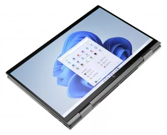Ноутбук HP ENVY x360 15-ew1047nr (7X8R5UA) Mineral Silver