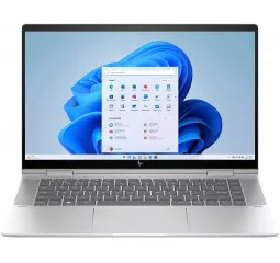 Ноутбук HP ENVY x360 15-fe0007ua (8U6M1EA) Silver