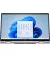Ноутбук HP ENVY x360 15-fe0007ua (8U6M1EA) Silver