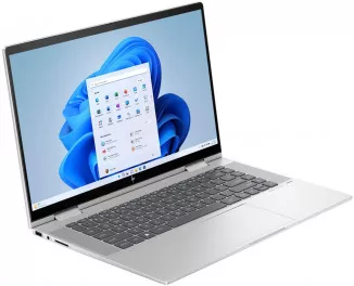 Ноутбук HP ENVY x360 15-fe0053dx (7H9Y3UA) Silver