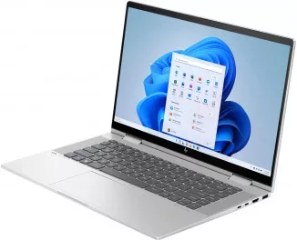 Ноутбук HP ENVY x360 15-fe0053dx (7H9Y3UA) Silver