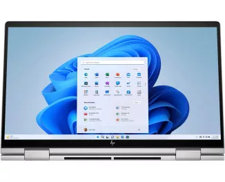 Ноутбук HP ENVY x360 15-fe0053dx (7H9Y3UA) Silver