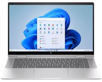 Ноутбук HP ENVY x360 15-fe0220nw (8L615EA) Silver