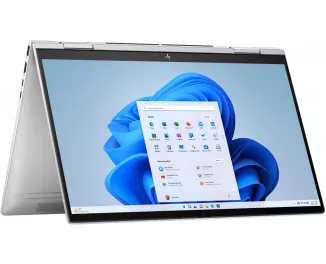 Ноутбук HP ENVY x360 15-fe0220nw (8L615EA) Silver