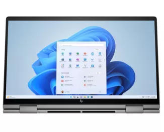 Ноутбук HP ENVY x360 15-fe1097nr (9U6Z8UA) Mineral Silver