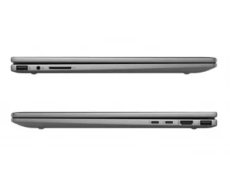 Ноутбук HP ENVY x360 15-fe1097nr (9U6Z8UA) Mineral Silver