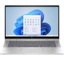 Ноутбук HP ENVY x360 15-fh0007ca (7Y932UA) Silver