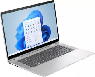 Ноутбук HP ENVY x360 15-fh0007ca (7Y932UA) Silver