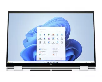 Ноутбук HP ENVY x360 16-ac0001ua (AQ8K4EA) Silver