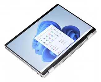 Ноутбук HP ENVY x360 16-ac0001ua (AQ8K4EA) Silver