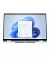 Ноутбук HP ENVY x360 16-ac0002ua (AQ8K5EA) Silver