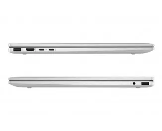 Ноутбук HP ENVY x360 16-ac0013dx (9S1R5UA) Silver