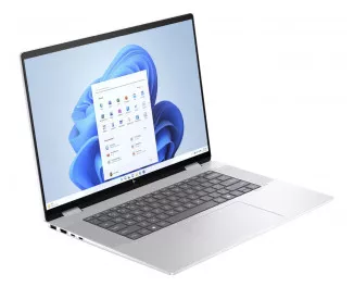 Ноутбук HP ENVY x360 16-ac0023dx (9S1R6UA) Silver