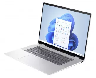 Ноутбук HP ENVY x360 16-ac0023dx (9S1R6UA) Silver