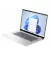Ноутбук HP ENVY x360 16-ac0023dx (9S1R6UA) Silver